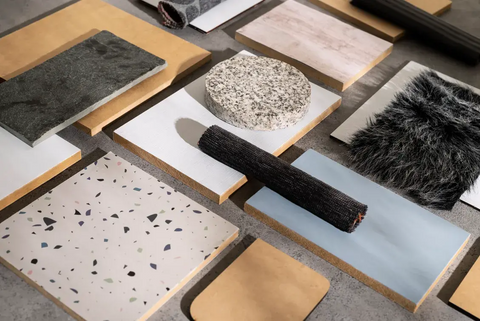 Buy Mosaic & Porcelain Tiles Online in the UK