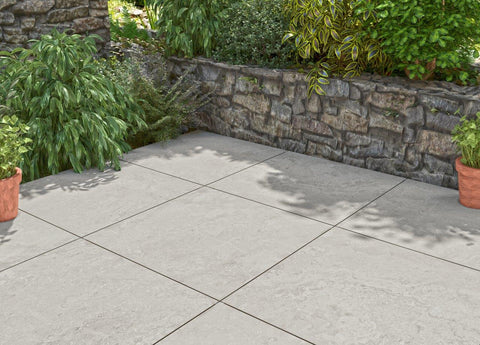 Rustic Tan 2CM Outdoor Tile