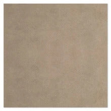 Beige matt wall tile with a soft concrete effect finish