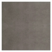 Grey matt large format wall tile