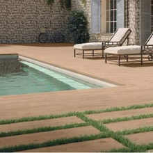Balcony Floor Tiles: Porcelain vs Outdoor Vinyl