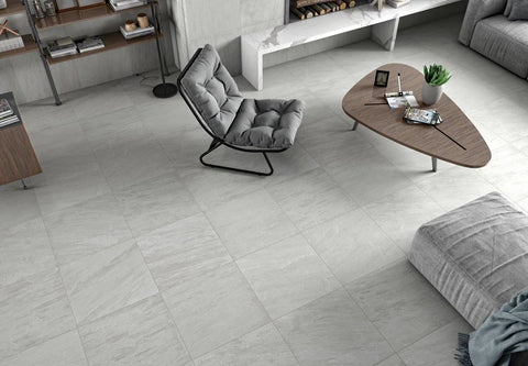 Moon Grey 2CM Outdoor Tile