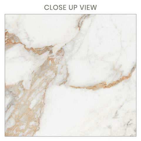 Calacatta Gold - Polish